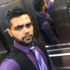 Meet your Posher, Kasra